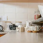 Aphrodite Gardens No.9 Luxury Apt
