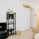Aphrodite Gardens No.9 Luxury Apt