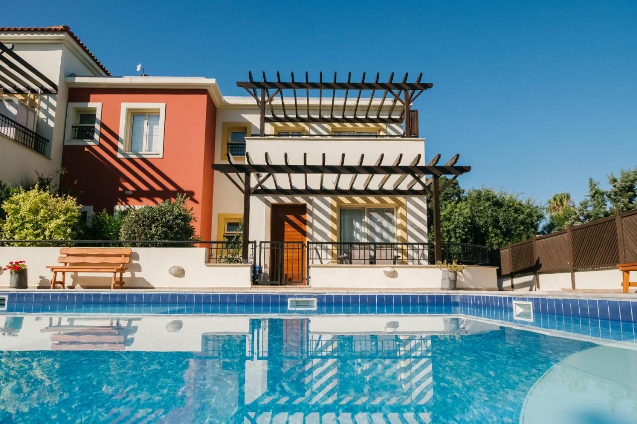 Apartament Aphrodite Gardens No.9 Luxury Apt *
