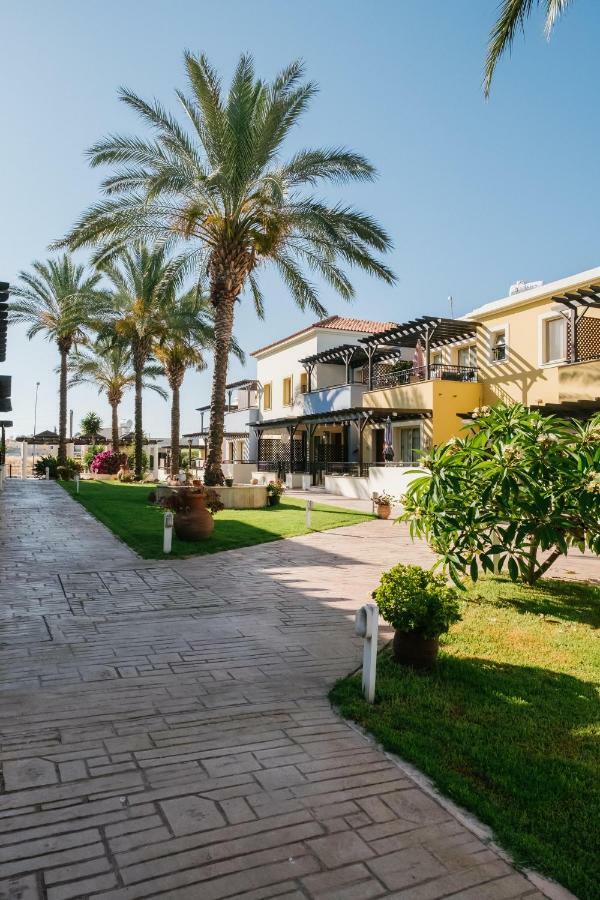 Aphrodite Gardens No.9 Luxury Apt Apartament *