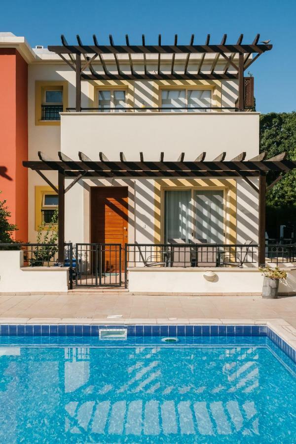 Apartament Aphrodite Gardens No.9 Luxury Apt *