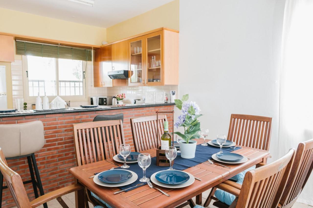 Aphrodite Gardens No.9 Luxury Apt Apartament Pafos