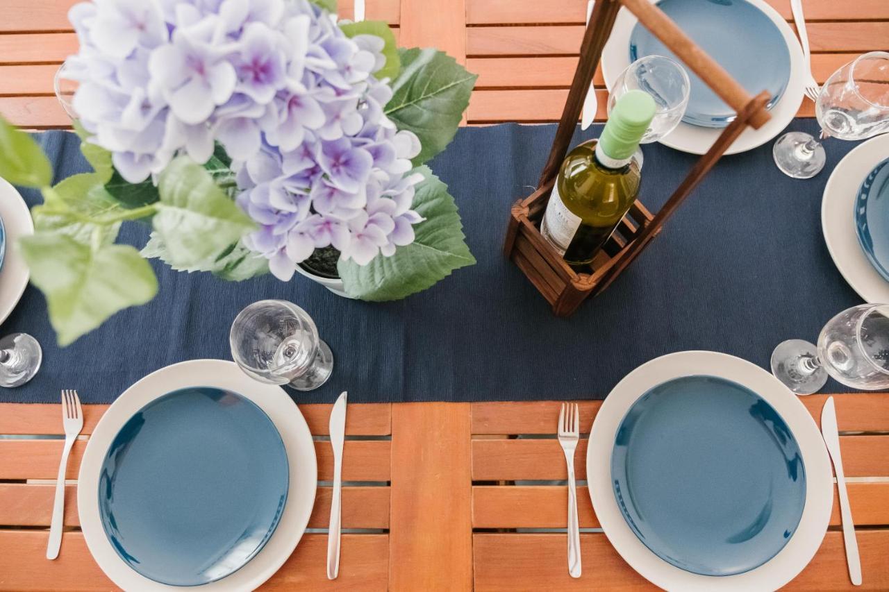 Apartament Aphrodite Gardens No.9 Luxury Apt *